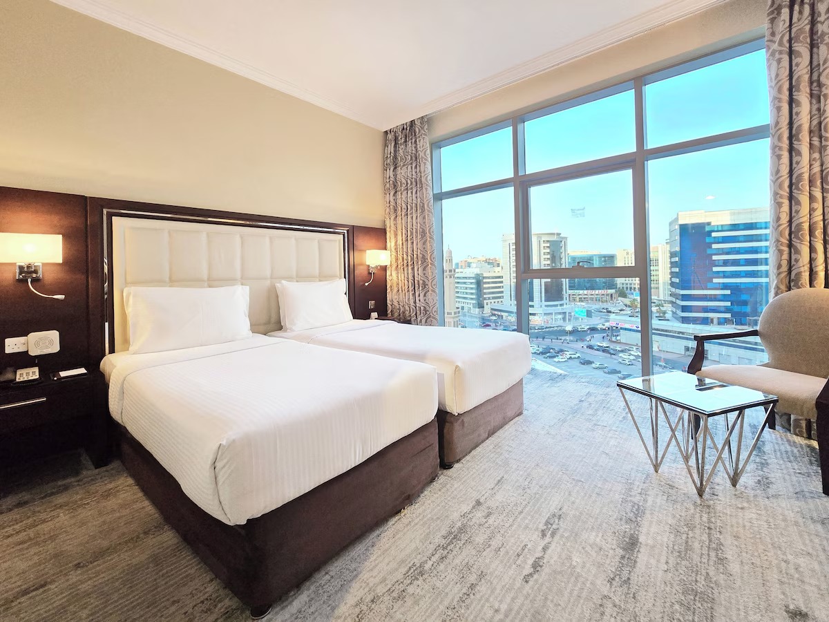 Copthorne Hotel Dubai image 3